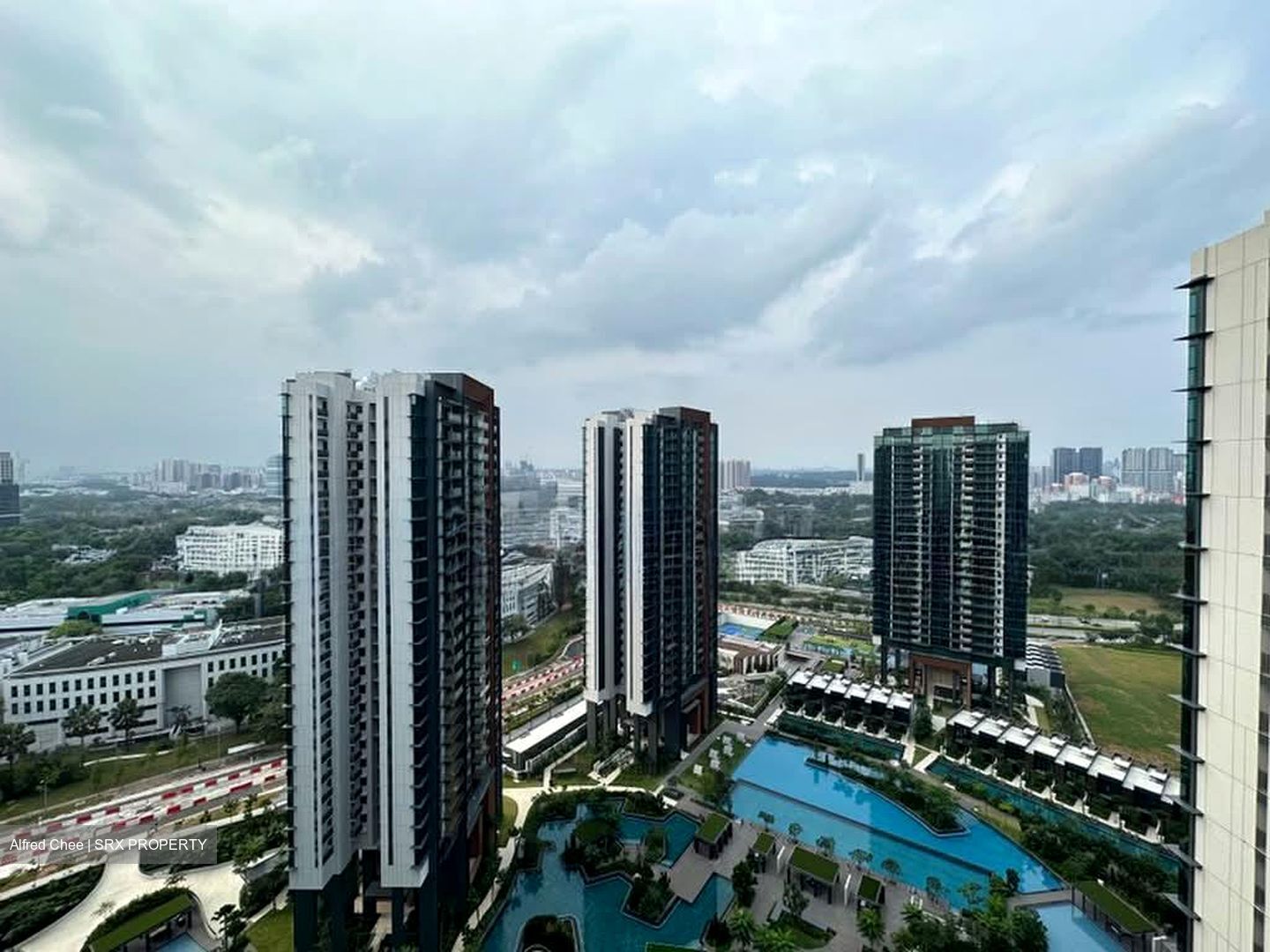 Normanton Park (D5), Apartment #570225941